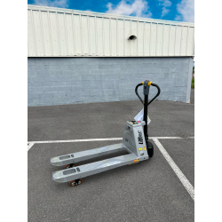 Transpalette électrique