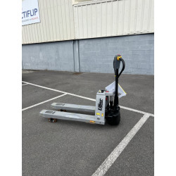 Transpalette électrique